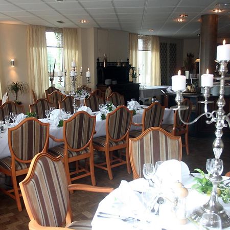 Hotel Westerkamp Osnabrück Dış mekan fotoğraf