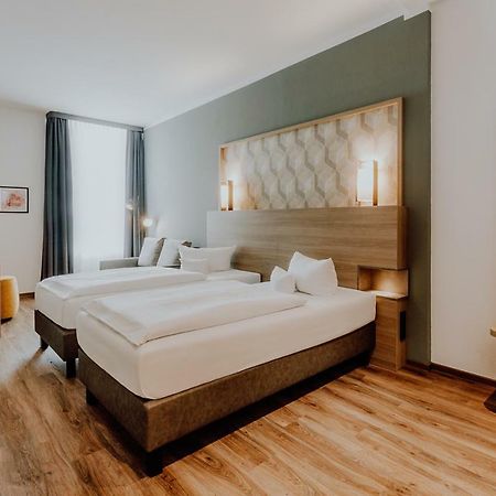 Hotel Westerkamp Osnabrück Dış mekan fotoğraf