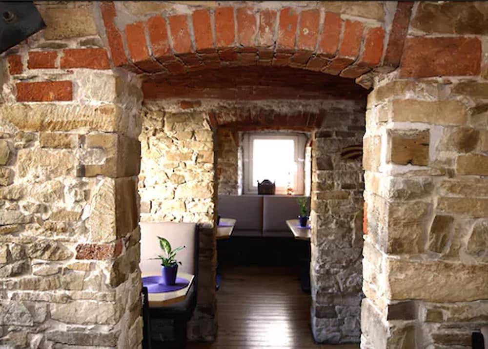 Hotel Westerkamp Osnabrück Dış mekan fotoğraf