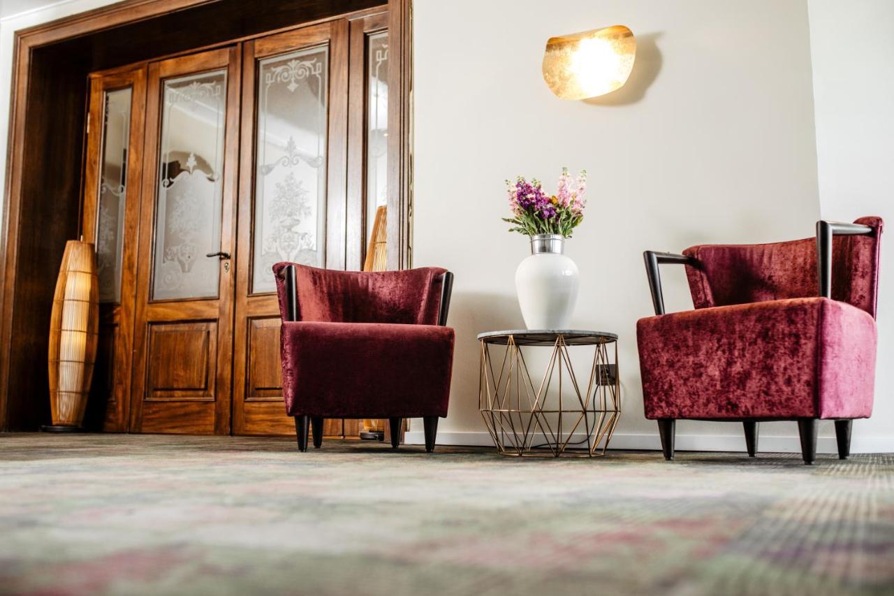 Hotel Westerkamp Osnabrück Dış mekan fotoğraf