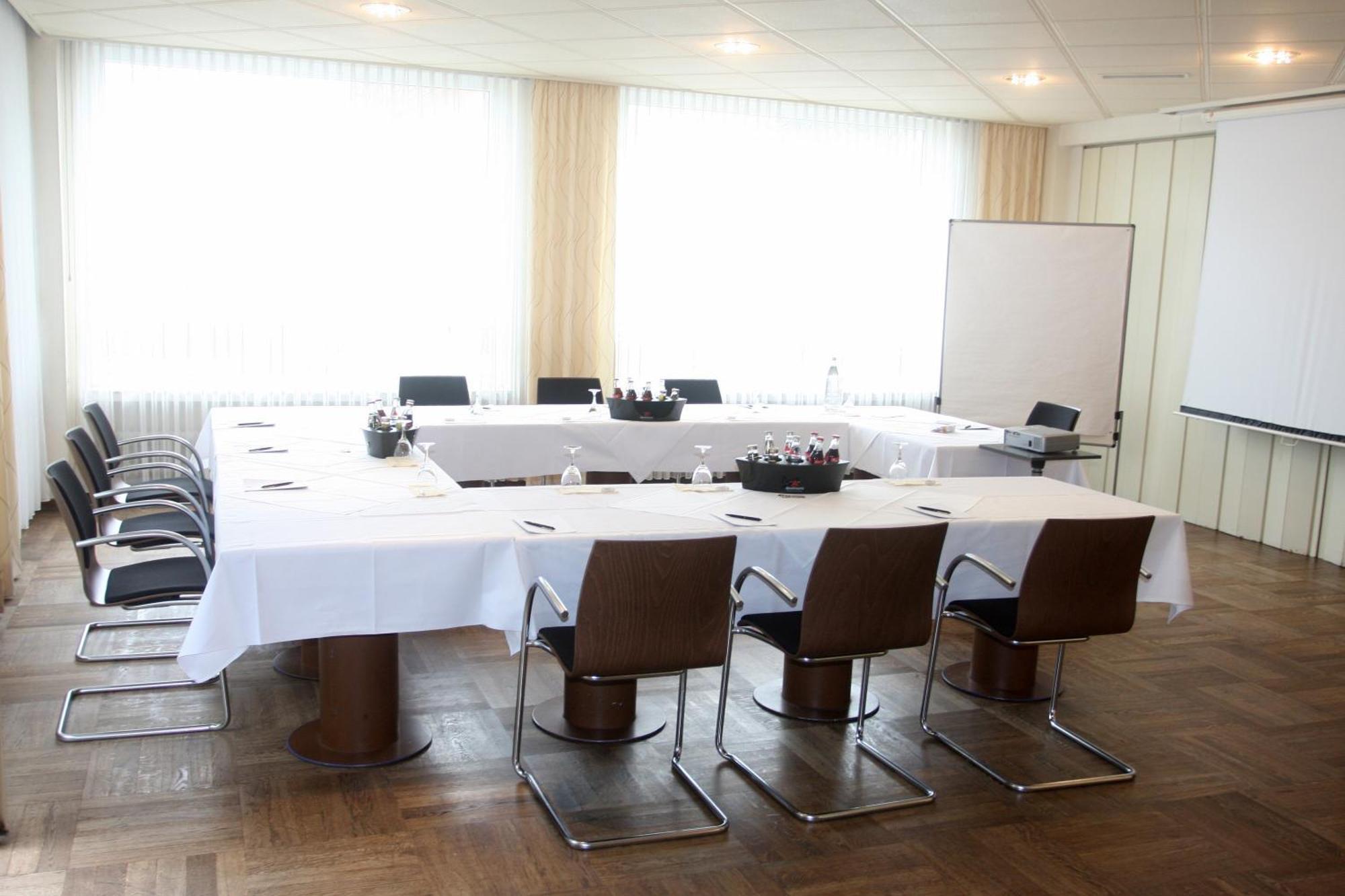 Hotel Westerkamp Osnabrück Dış mekan fotoğraf