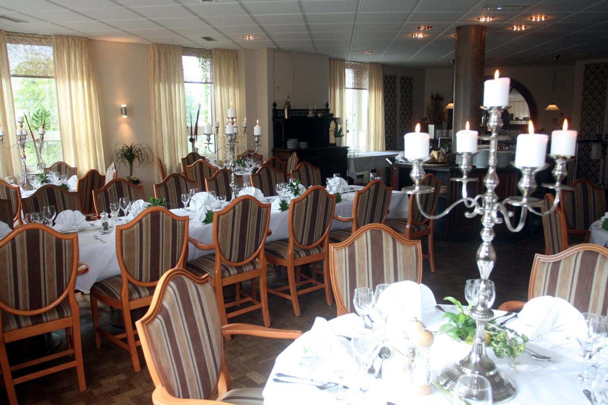 Hotel Westerkamp Osnabrück Dış mekan fotoğraf