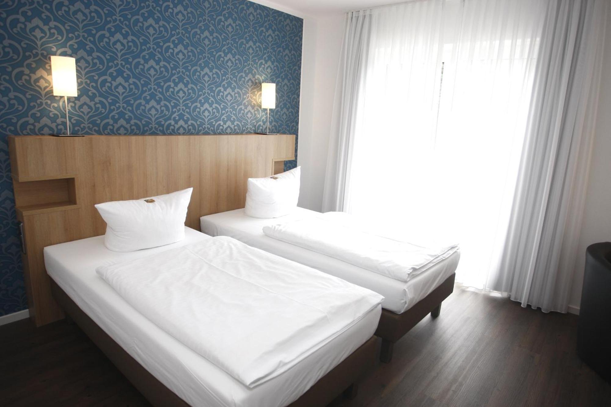 Hotel Westerkamp Osnabrück Dış mekan fotoğraf