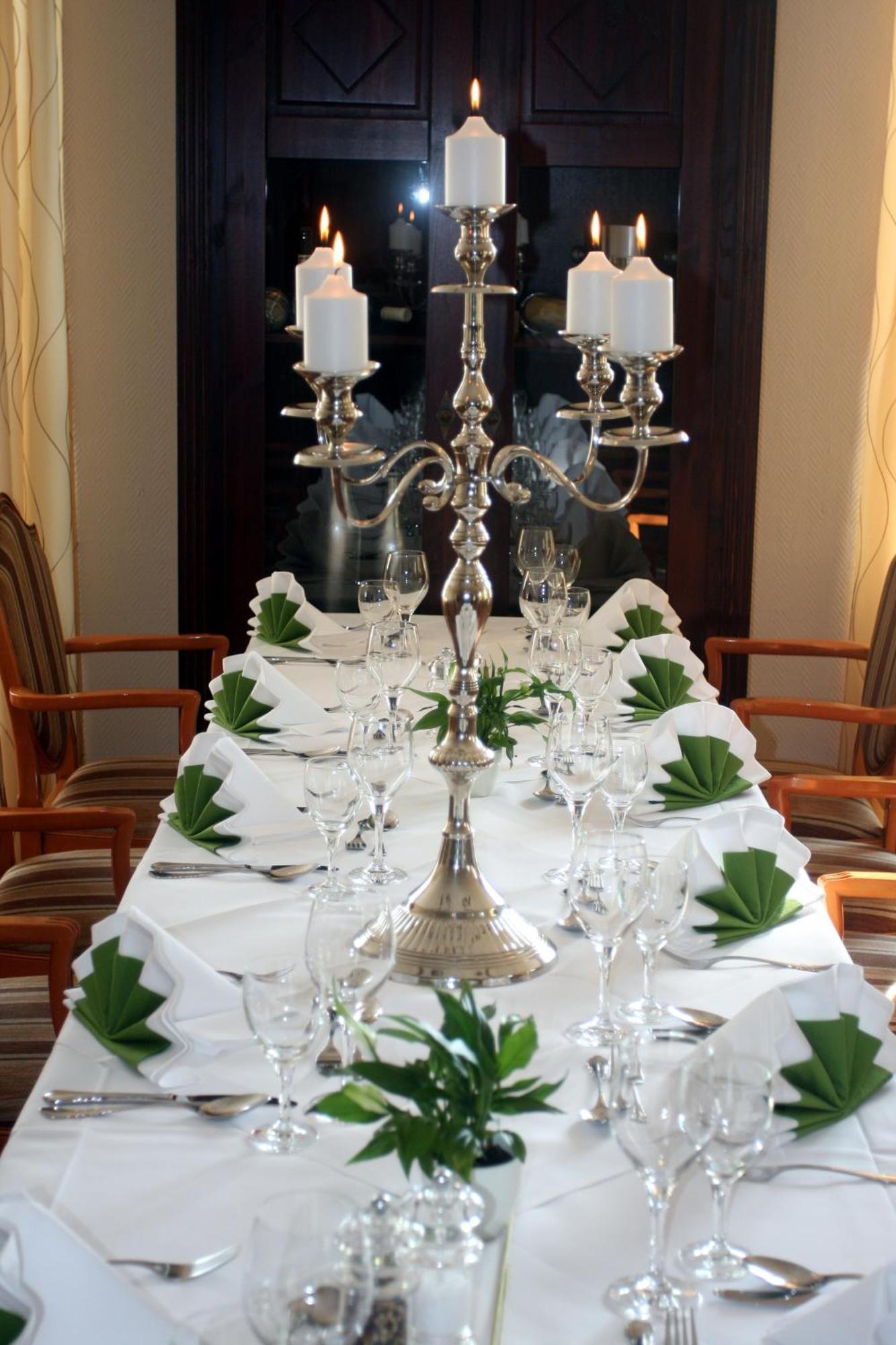 Hotel Westerkamp Osnabrück Dış mekan fotoğraf