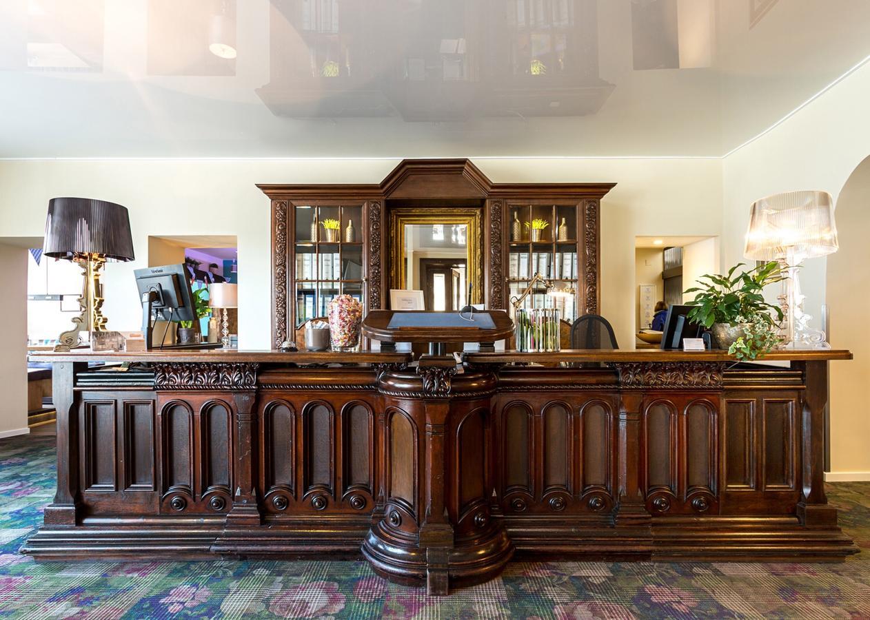 Hotel Westerkamp Osnabrück Dış mekan fotoğraf