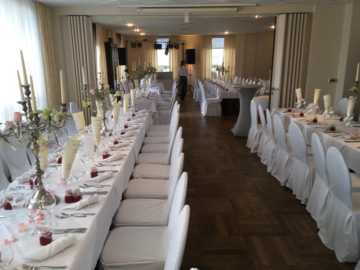 Hotel Westerkamp Osnabrück Dış mekan fotoğraf