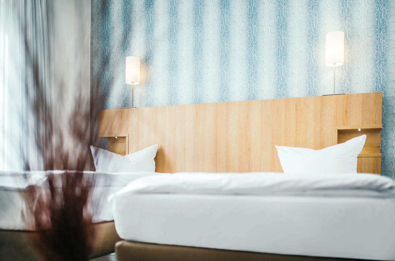 Hotel Westerkamp Osnabrück Dış mekan fotoğraf
