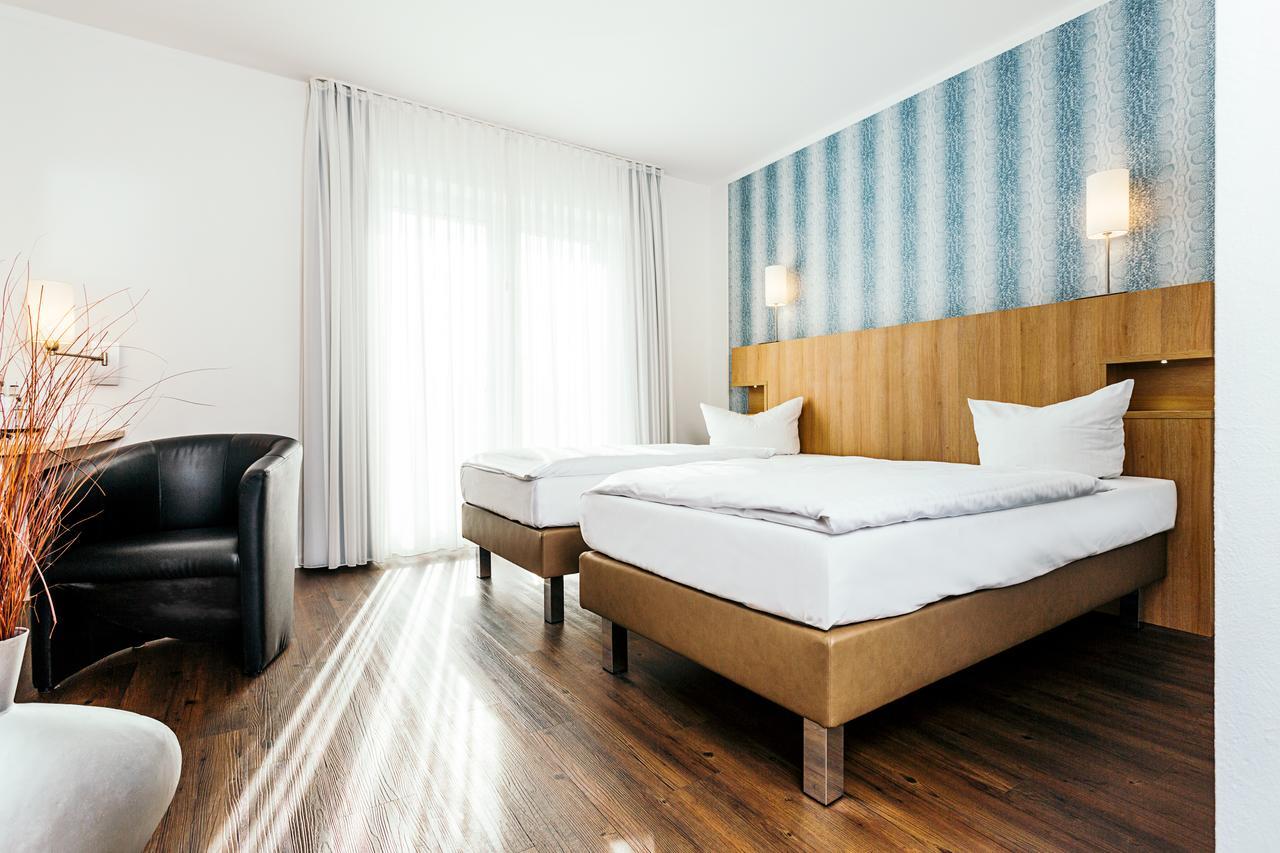 Hotel Westerkamp Osnabrück Dış mekan fotoğraf