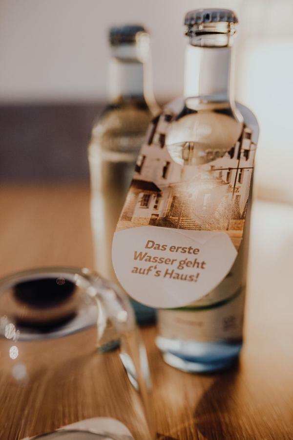 Hotel Westerkamp Osnabrück Dış mekan fotoğraf