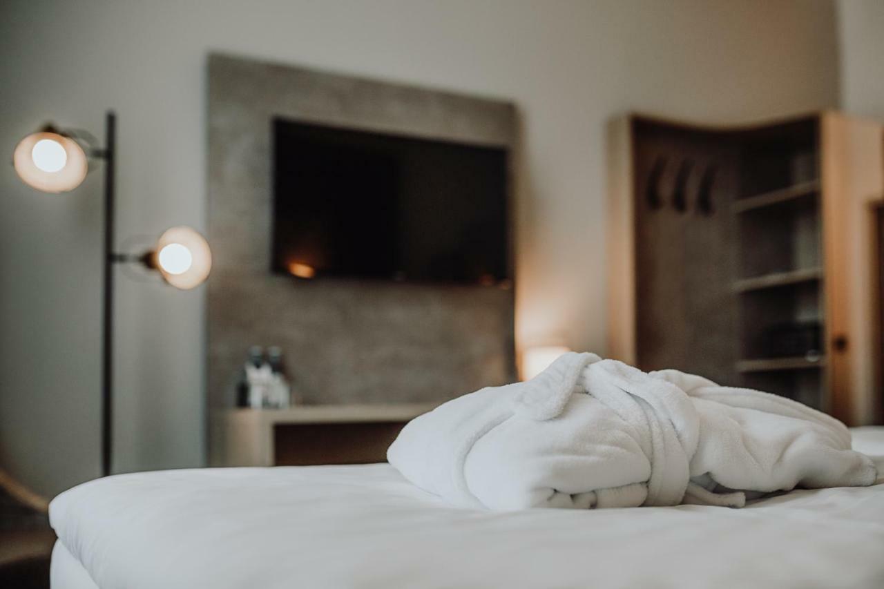 Hotel Westerkamp Osnabrück Dış mekan fotoğraf